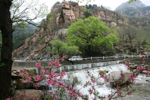 山东值得去的旅游景点,山东景区排名必游景区前十名