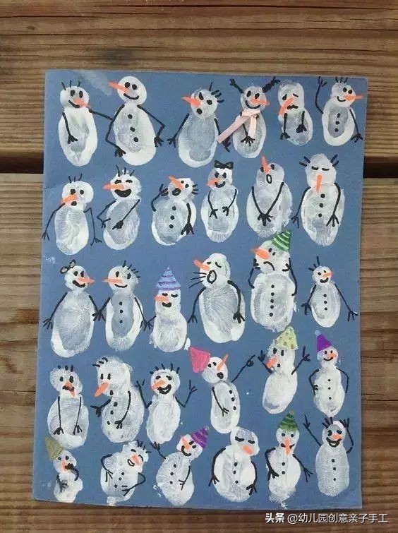 新年涂鸦贺卡幼儿园,圣诞节贺卡小学生一年级绘画