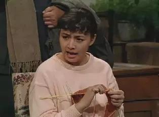 谁说中国人得不了奥斯卡？她一定行