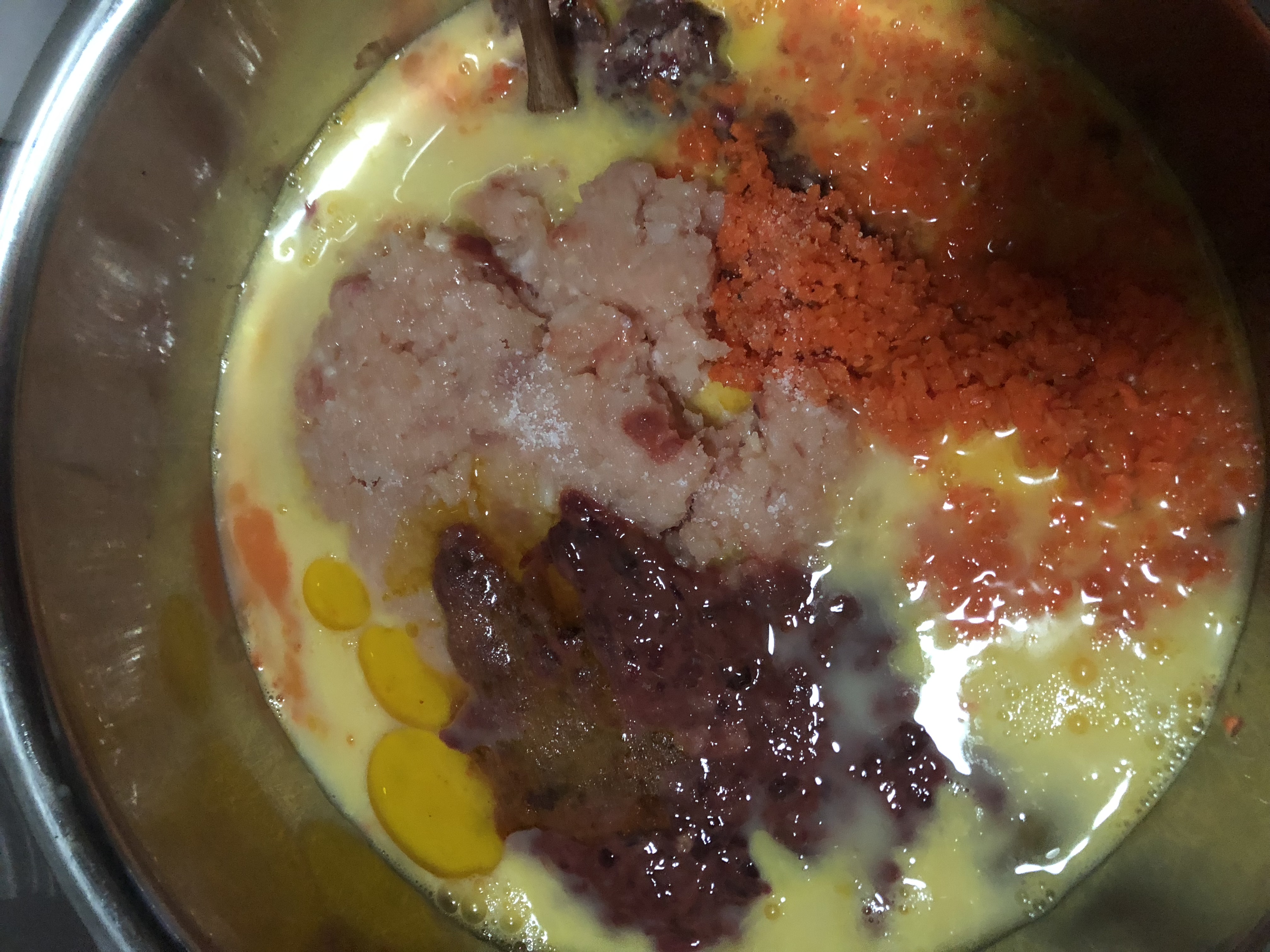 自制狗粮上火怎么解决,自制狗粮软趴趴的怎么办