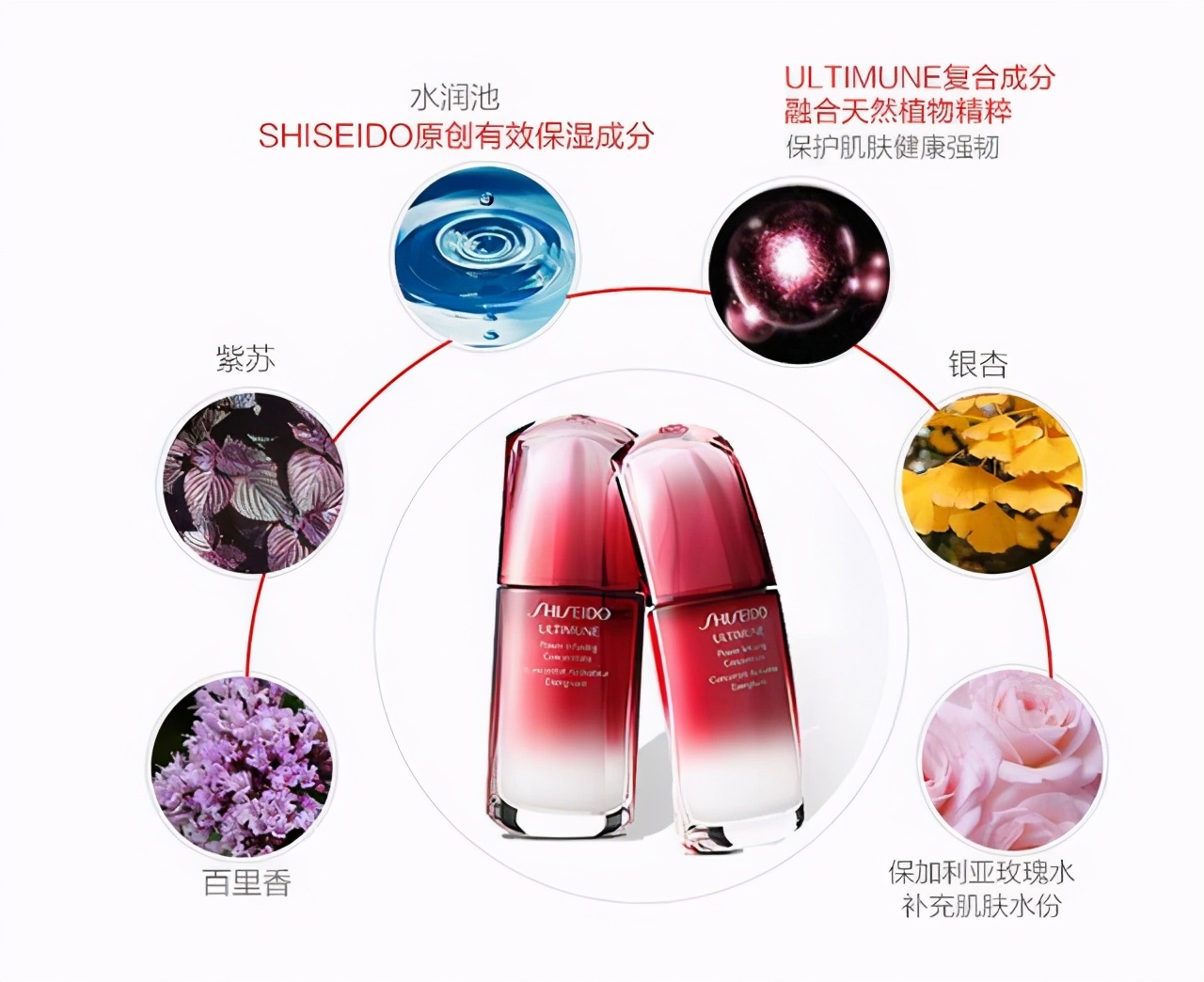 补水保湿淡化黑色素精华 (哪款精华既能补水也能抑制黑色素)