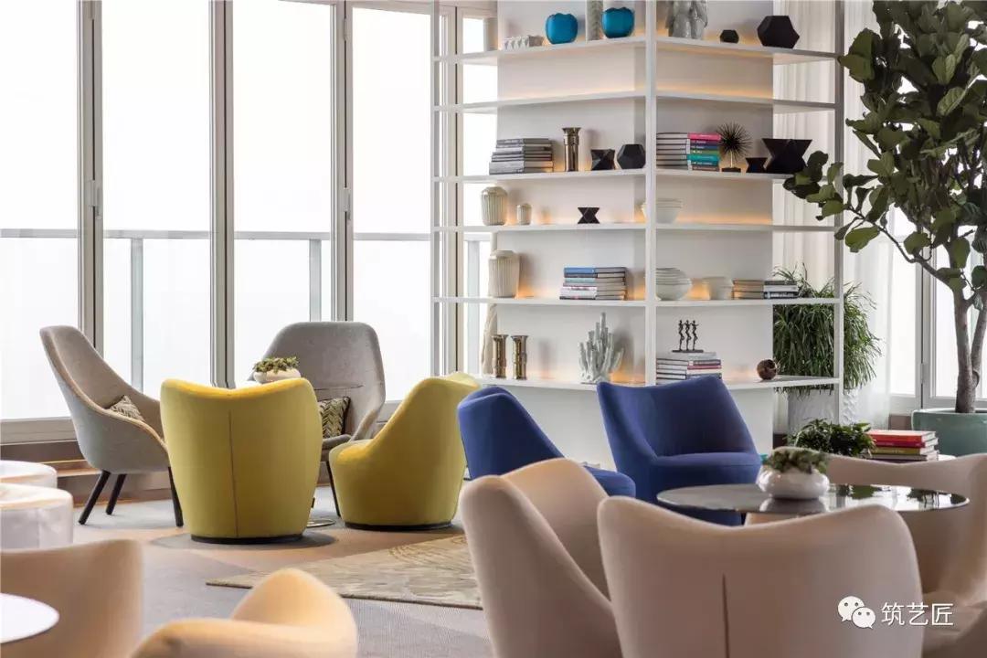 「精选」于强|云端的旅行,深圳水湾1979会所