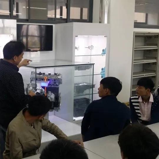 汽车检测与维修技术专业经历,关于汽车检测与维修技术专业介绍