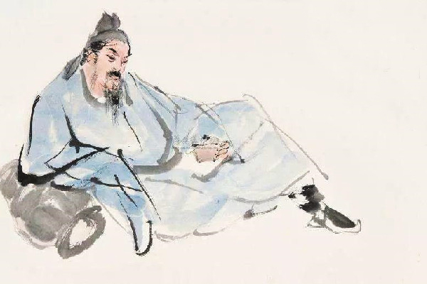 李白的词和苏轼的词对比,李白杜甫苏轼是什么学派的诗人