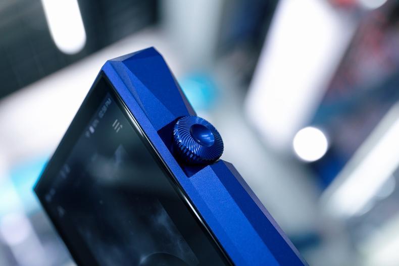 艾利和sp1000m开箱,艾利和sp1000amp测评