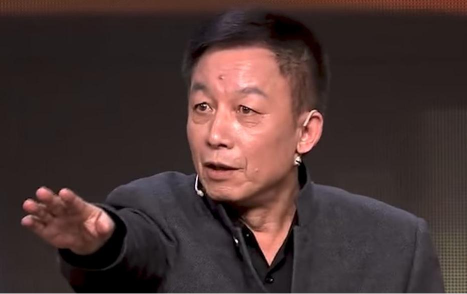 余秋雨文笔怎么样,余秋雨论文化