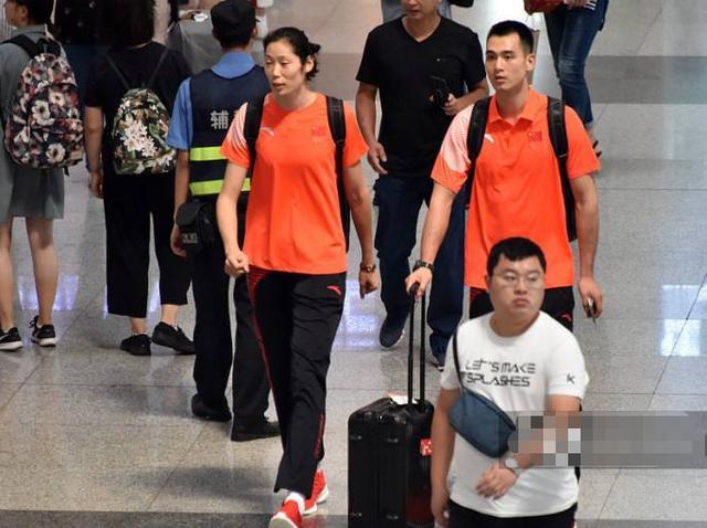 朱婷谈男朋友视频,朱婷谈找男朋友