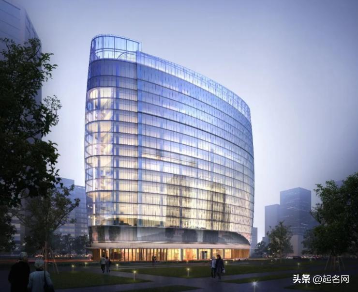 三个字企业服务公司名字起名大全,建筑劳务公司名字起名大全三个字