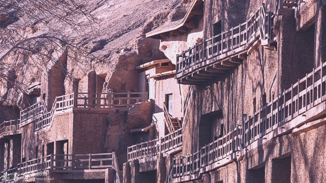 今天的敦煌莫高窟,回到敦煌演出怎么样