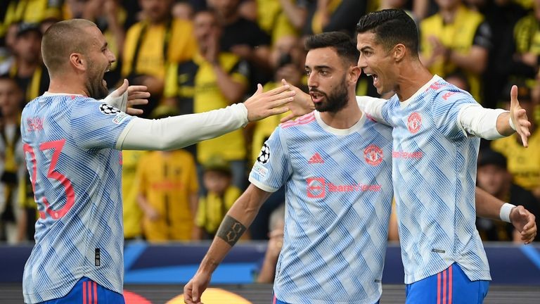 罗纳尔多曼联之战,罗纳尔多曼联比赛视频