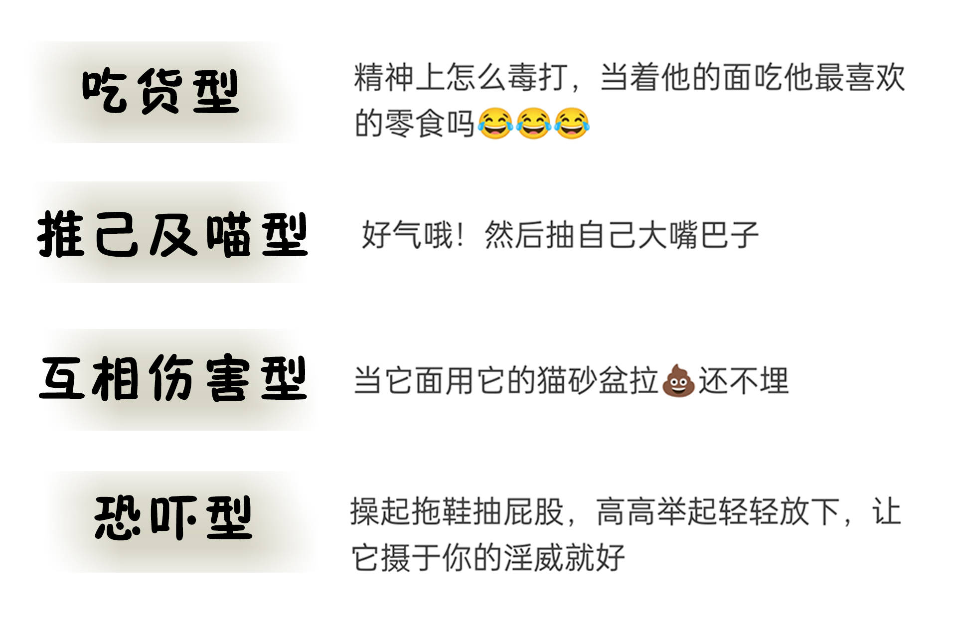 训猫咋训,训猫技巧