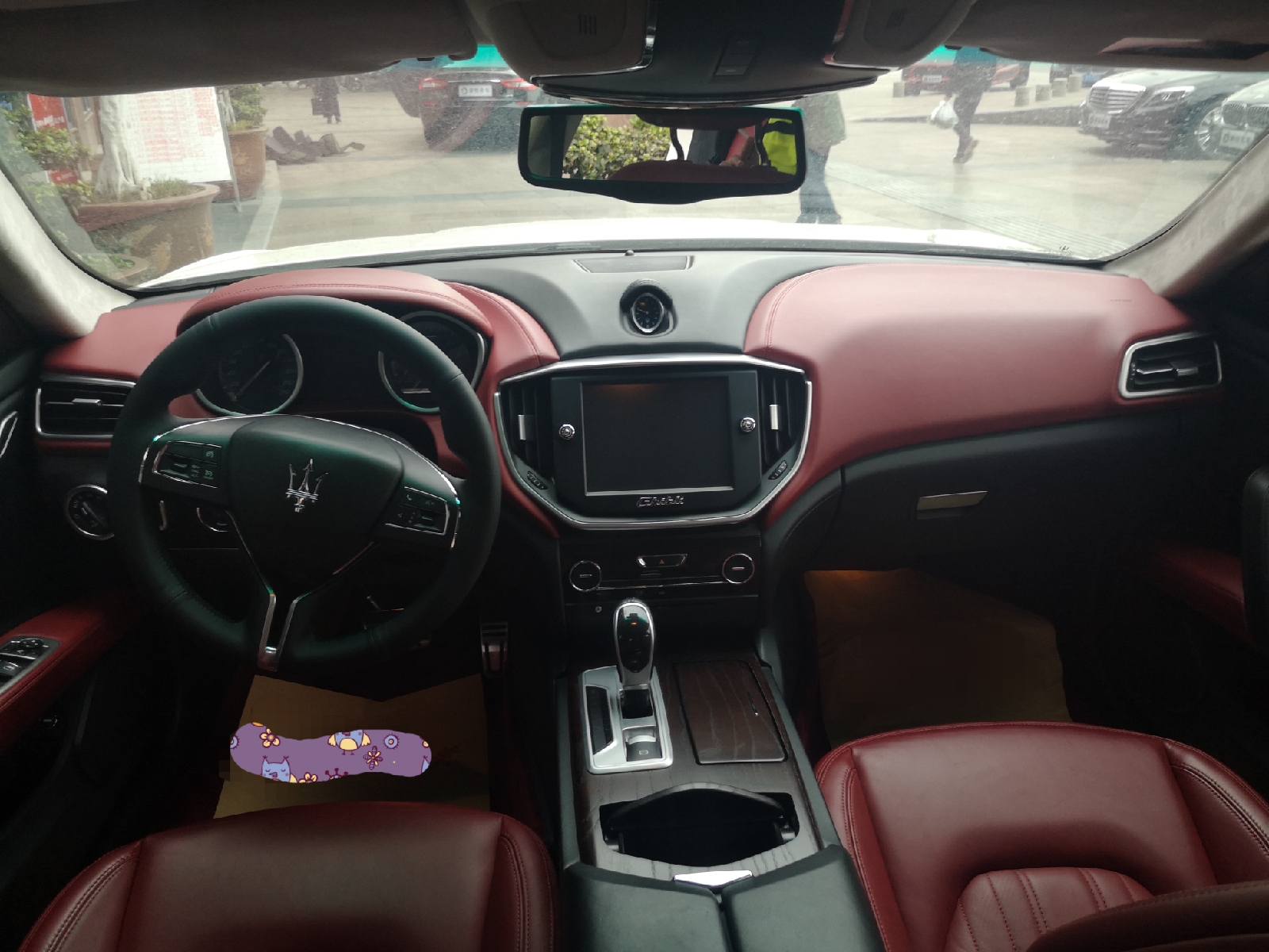 实表8万公里车况精品,实表八万公里车况极品