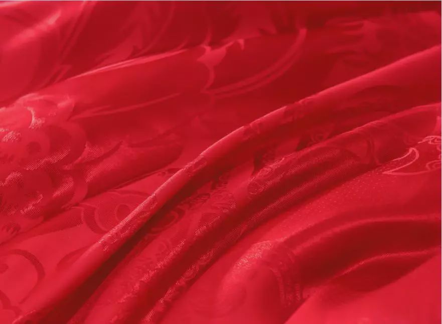 婚礼新房布置准备哪些东西,婚礼床上用品什么季节最全