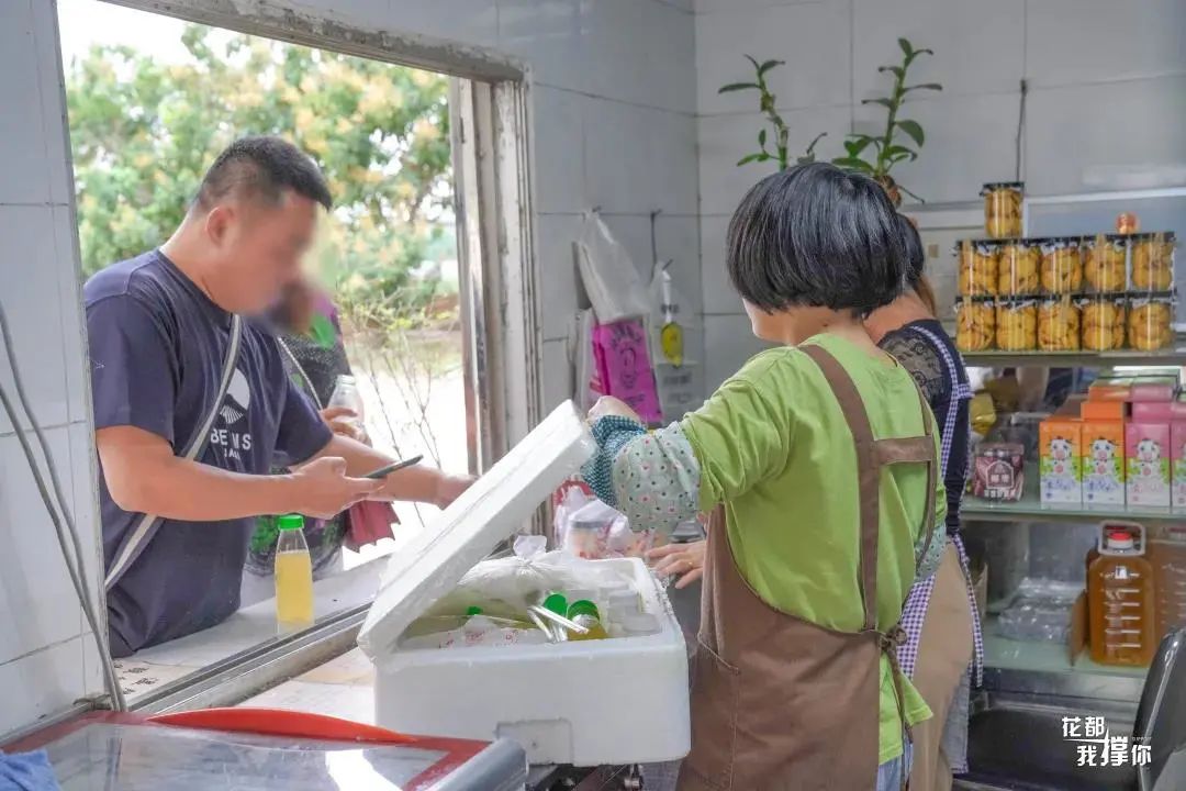 来自花东地胆小编亲测，哩滴店某得你唔食