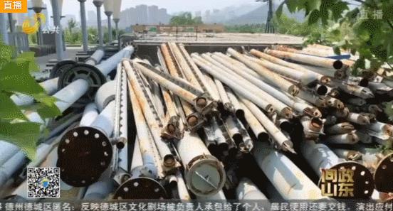 山东问政世博园问题,青岛世博园最失败投资