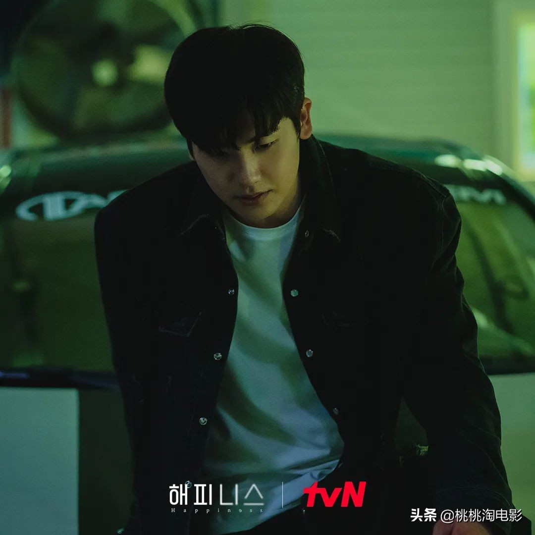 8.5跌到7.2,好久没看到评分这么崩盘的韩剧了