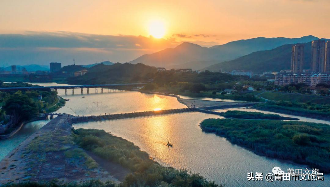 有福之地最美福州,有福之地福建