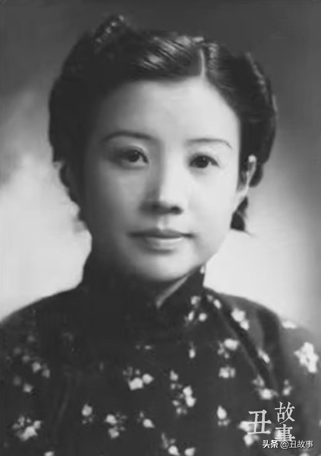 传奇女间谍身亡,传奇110岁女特工