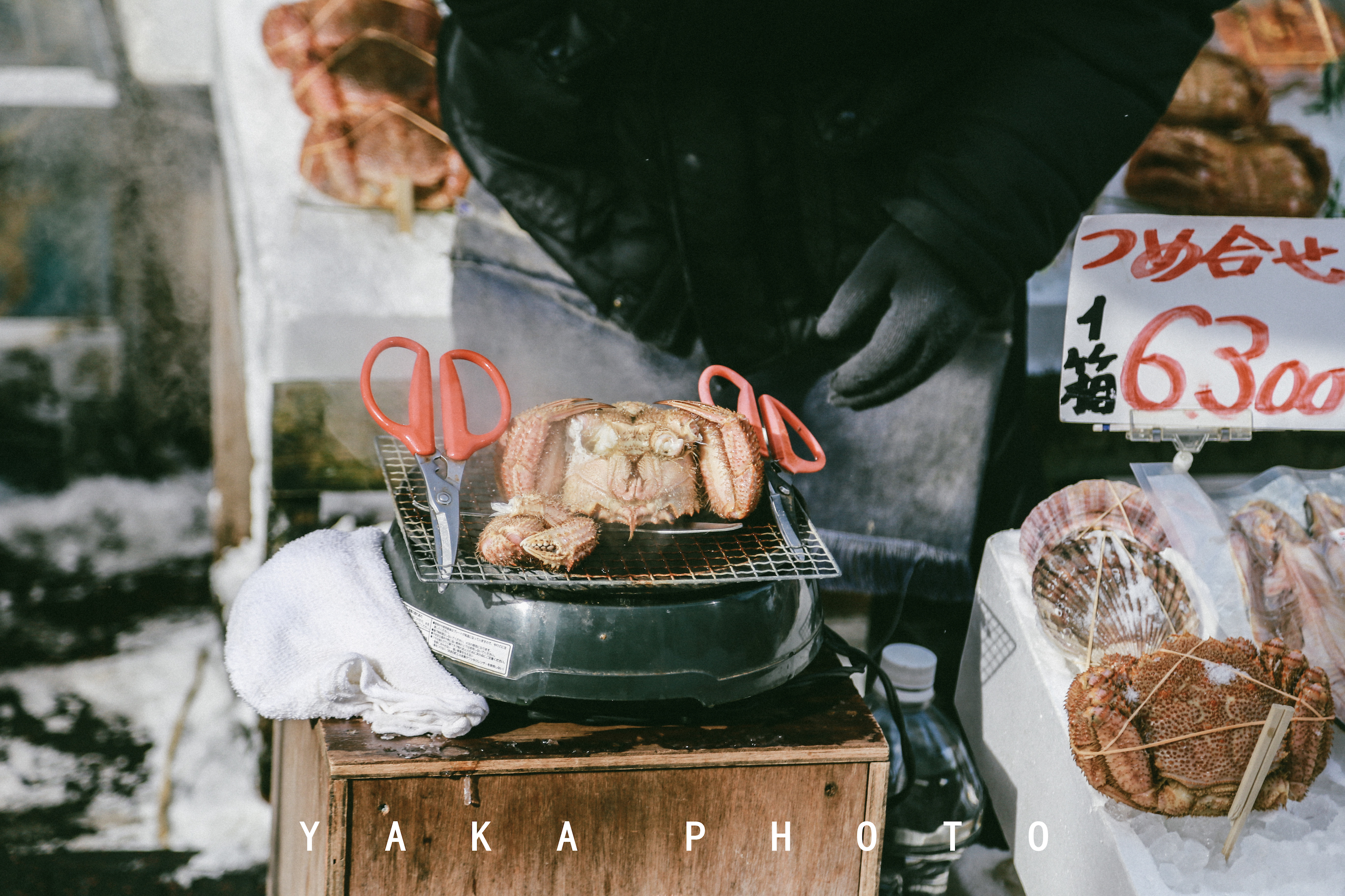 北海道函馆攻略一日游,12月北海道函馆有什么推荐