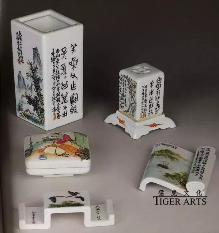 粉彩瓷器鉴赏与价格,粉彩瓷器价值分析