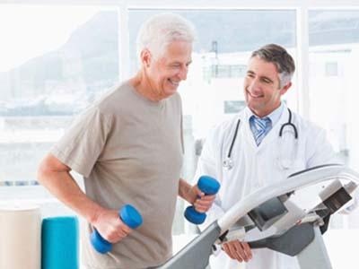 康复治疗学报考条件,高级康复治疗师资格证报考条件