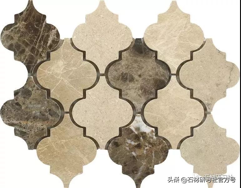 石材马赛克拼花,昆明石材马赛克水刀拼花