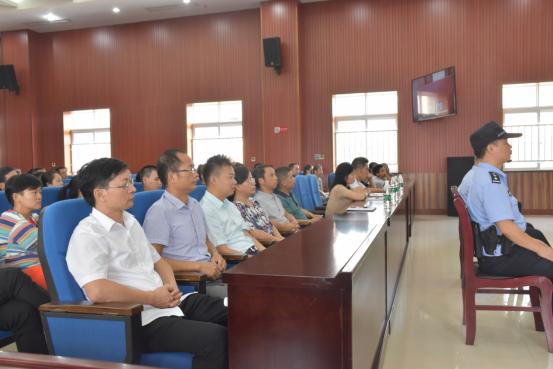 贪污贿赂罪案例江西吉水,吉水县贪污受贿案