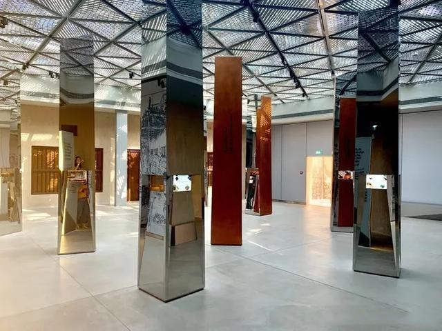 迪拜初印象这才是最真实的迪拜,你以为的迪拜和现实中的迪拜