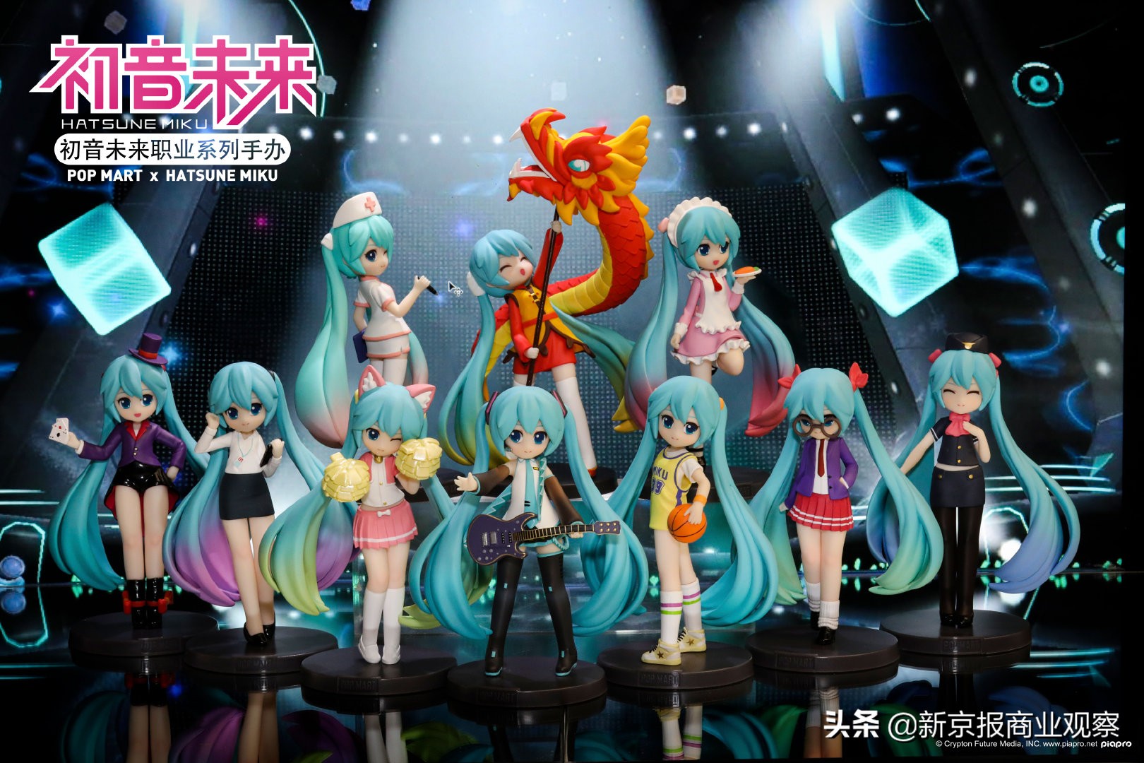 2022年圣诞盲盒哪款最值得入手,还有什么值得入手的盲盒