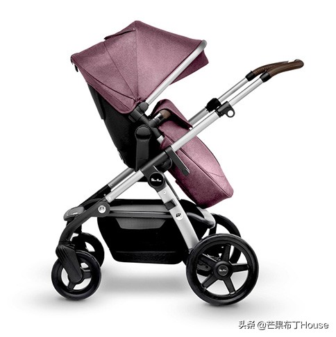 婴儿推车可坐可躺轻便折叠品牌,全球最顶级婴儿推车