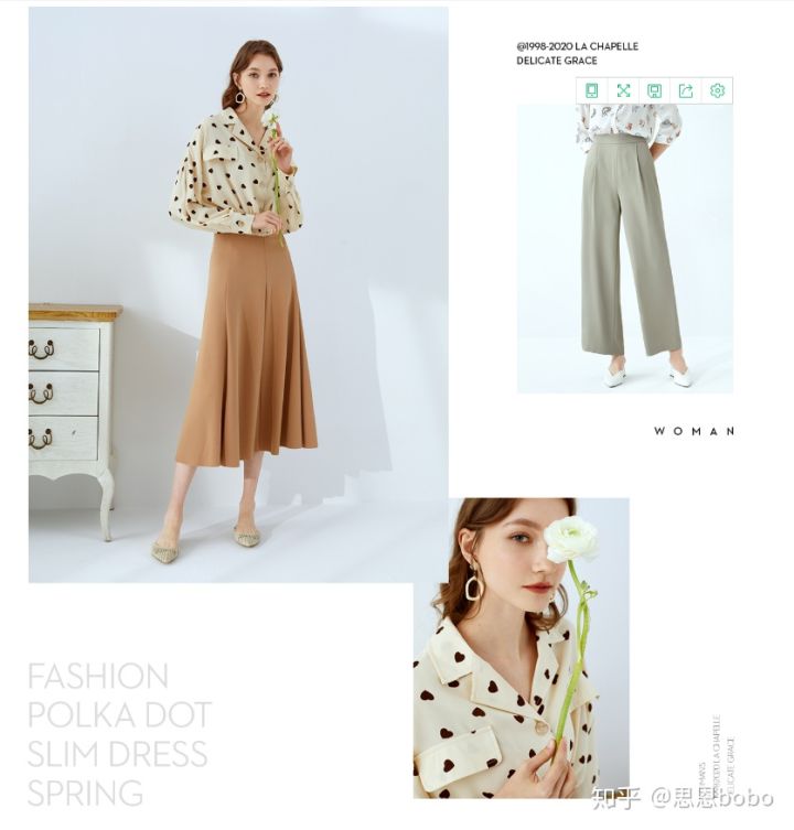 五十岁女人适合穿什么品牌衣服,适合20-30岁女生衣服品牌