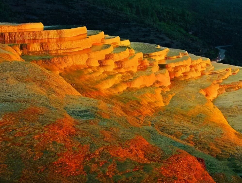 带你Get《司藤》同款神仙美景,春天的香格里拉这样玩