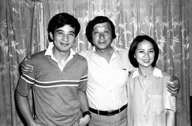 房祖名谈林凤娇哭,房祖名绿色衣服