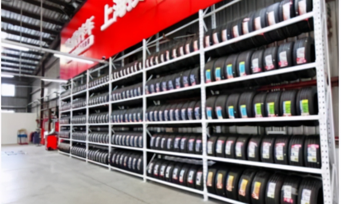 途虎养车换胎地址选自己还是店铺,途虎养车全网超低价换胎