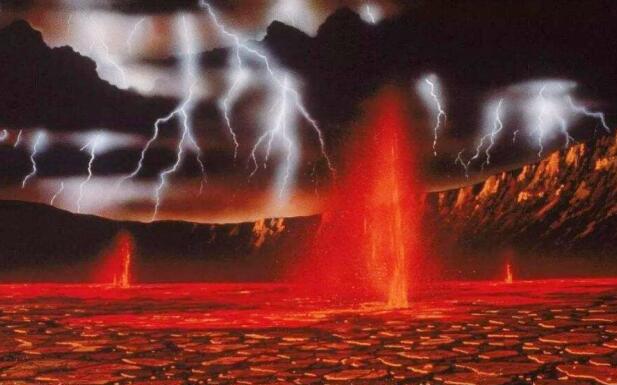 火星和金星的大气基本上都怎么了,火星为什么不受木星影响