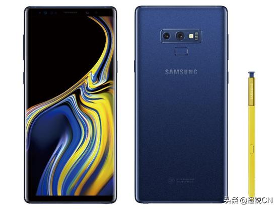 三星galaxy新品2022,三星galaxynote系列的发展史