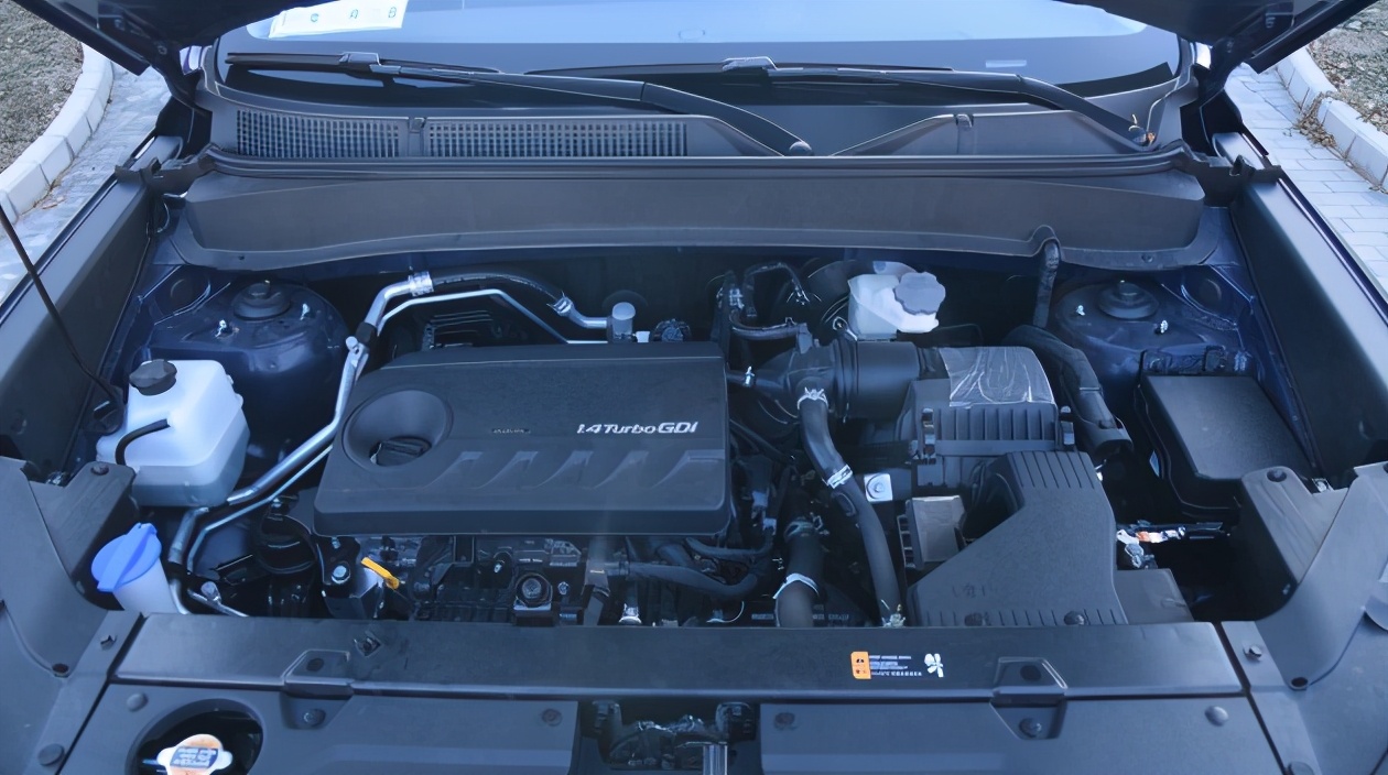 新款换代ix35试驾,试驾ix35现代2021款2.0自动挡