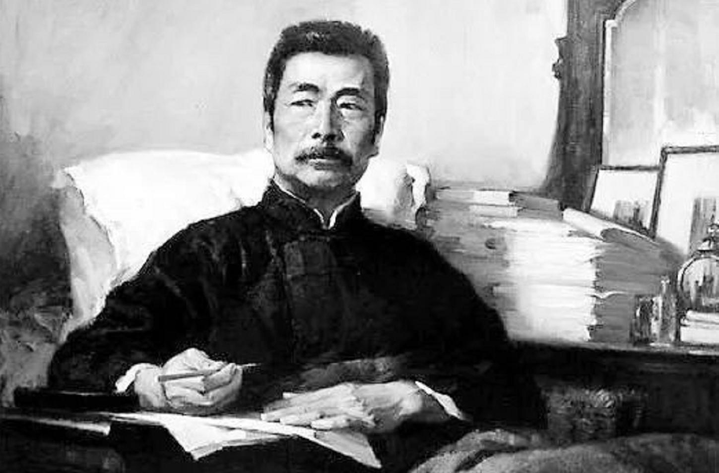 鲁迅的发小闰土后来怎样了,闰土和鲁迅的后代