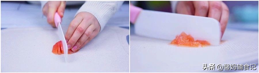 给宝宝做什么粥可以补铁和钙,婴儿面条1-3岁细面补铁