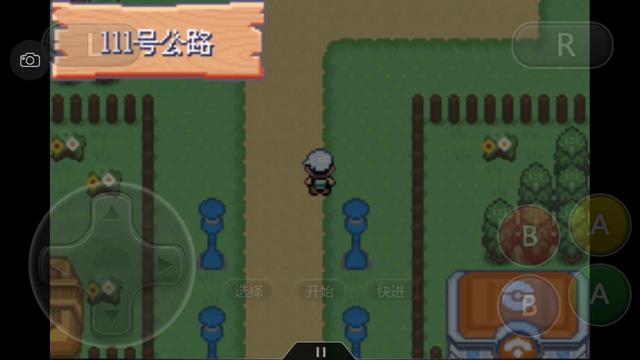 口袋妖怪究极绿宝石4完整版攻略,口袋妖怪究极绿宝石4.8攻略一周目