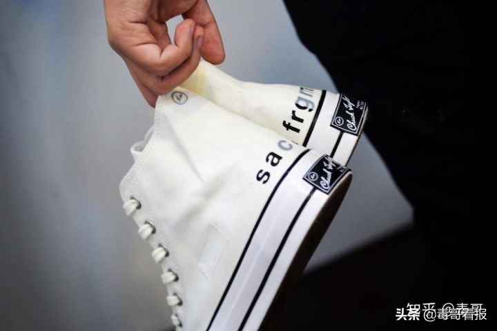 匡威粉丝福利，Converse全系列解读（附彩蛋）