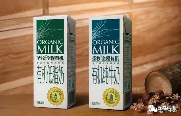 蒙牛千亿,蒙牛两亿益生菌奶粉