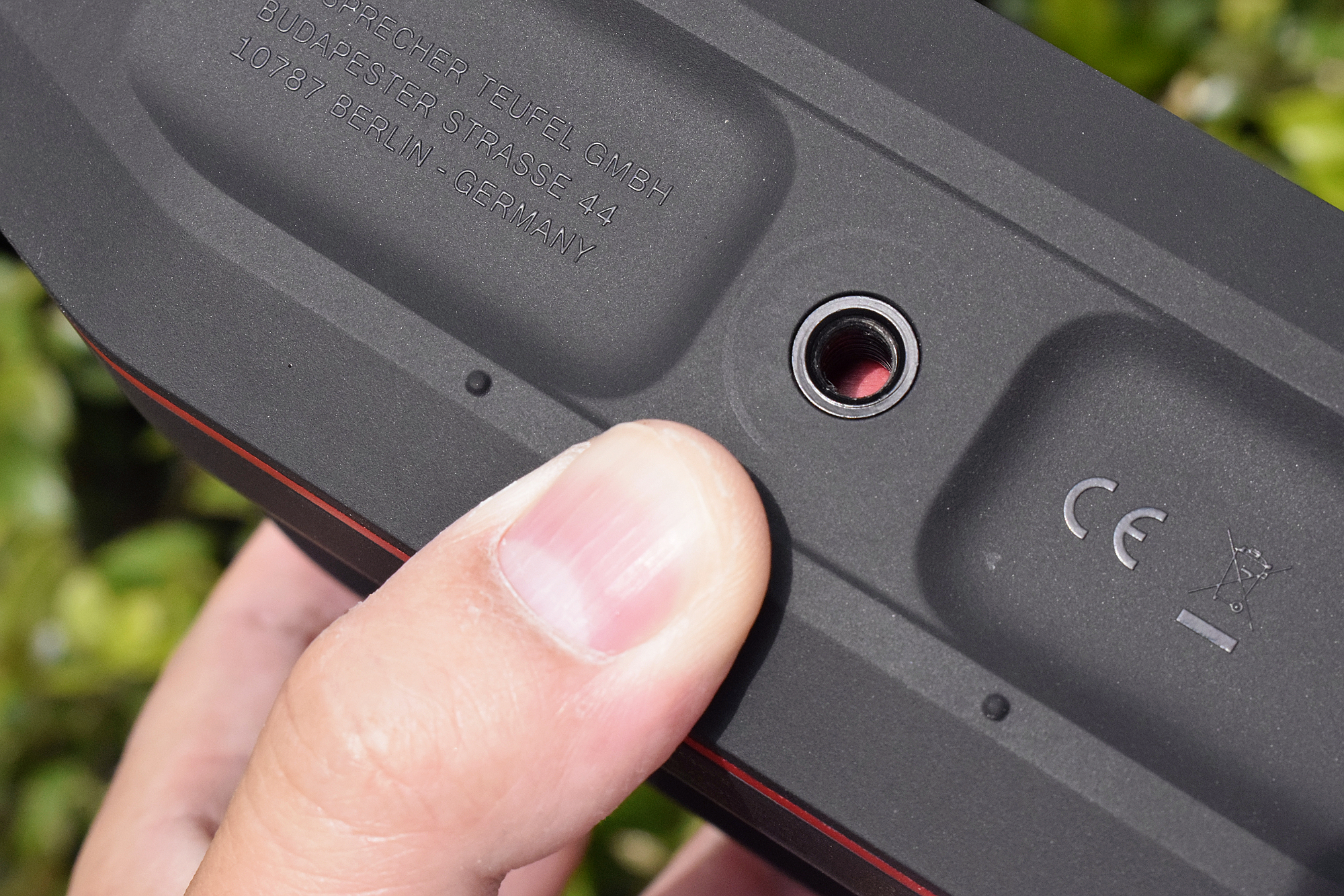 性价比高的德国顶级蓝牙音箱,德国699元蓝牙音箱推荐