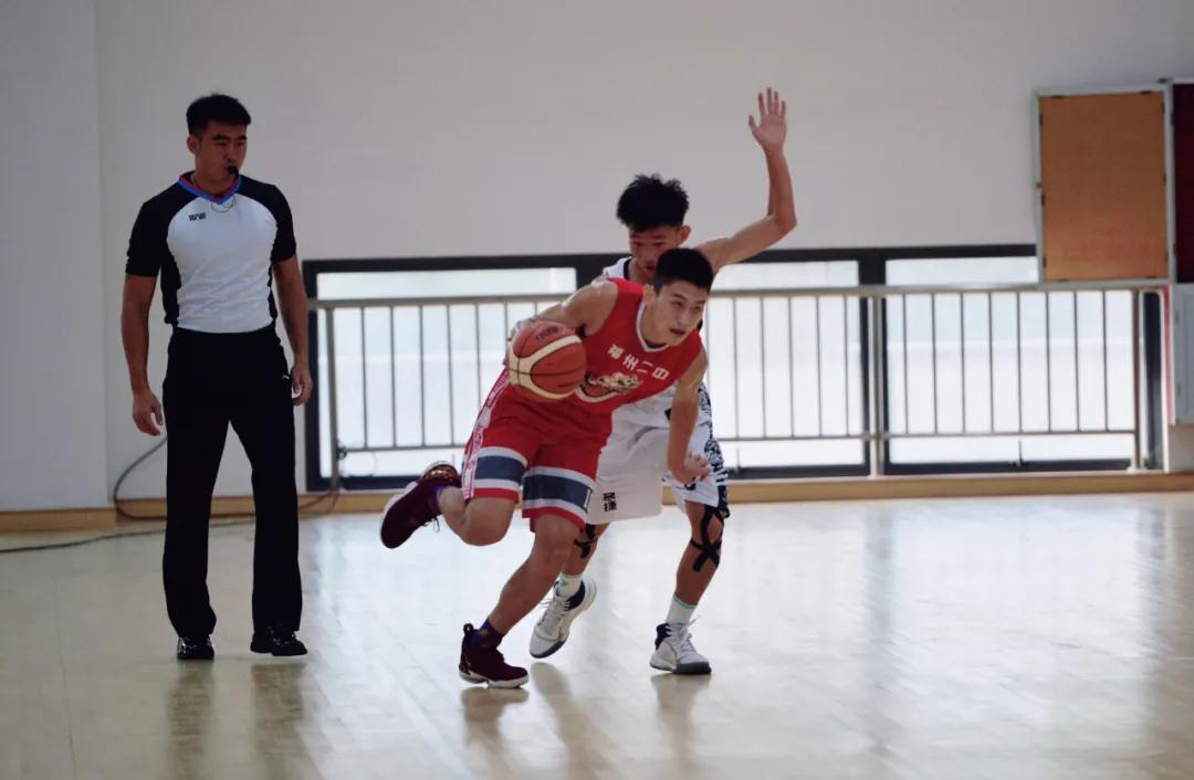 校园篮球联赛南安,2020年南安市中小学生男子篮球赛