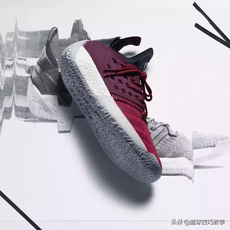 今年最推荐的年度最佳球鞋 (2018公认最好的十双球鞋)