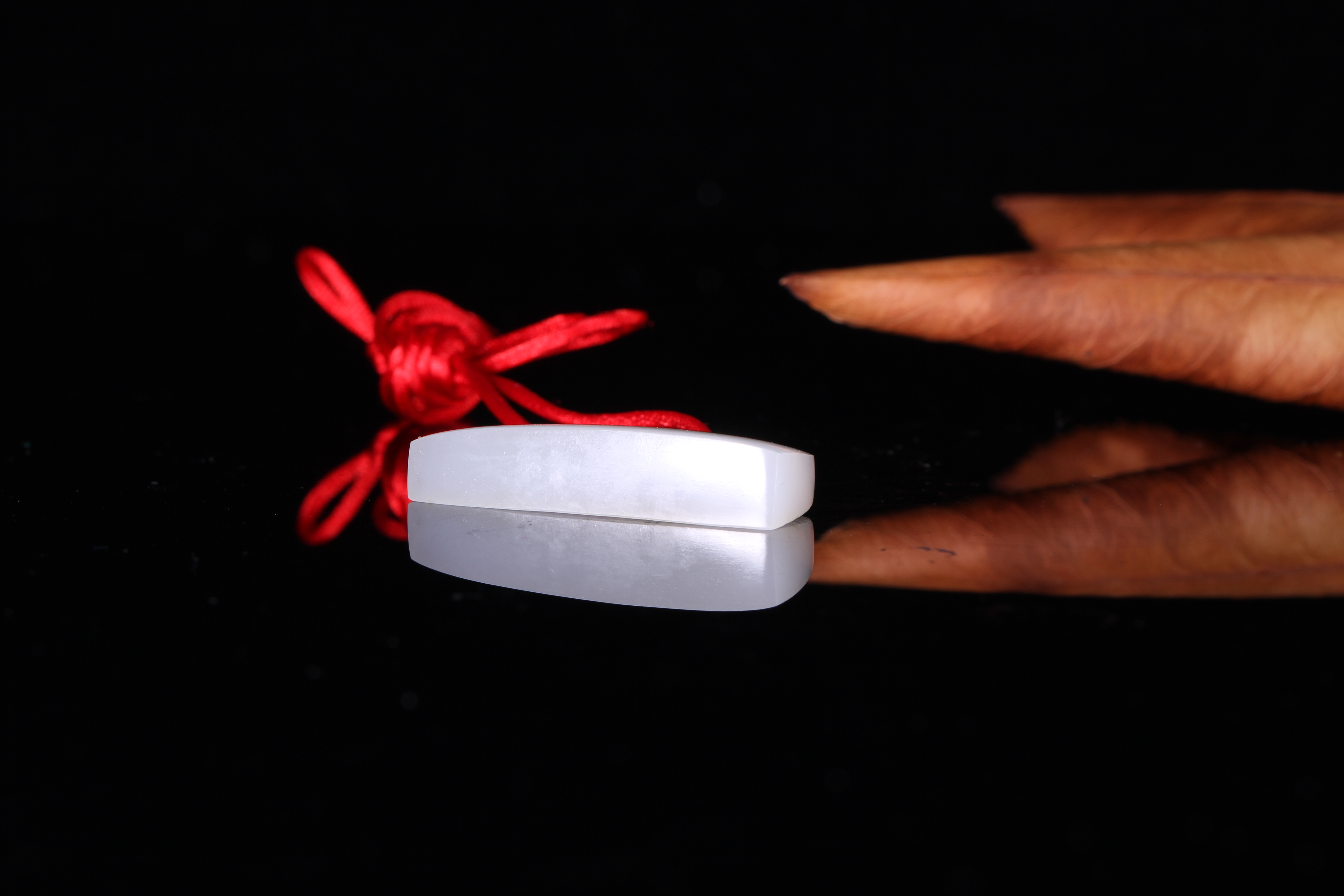 长命锁寓意好,长命锁玉雕寓意