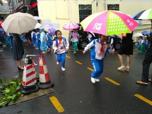 最美小学,海口优秀的小学