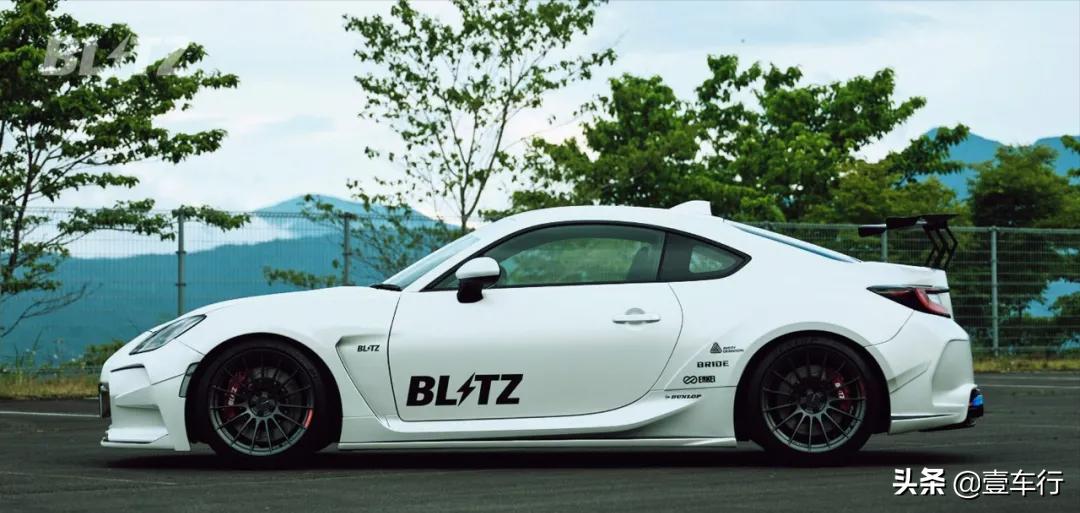 涓扮敯gr86鎵嶆槸鍘熸眮鍘熷懗鐨刯dm璺戣溅,jdm涓扮敯gr86