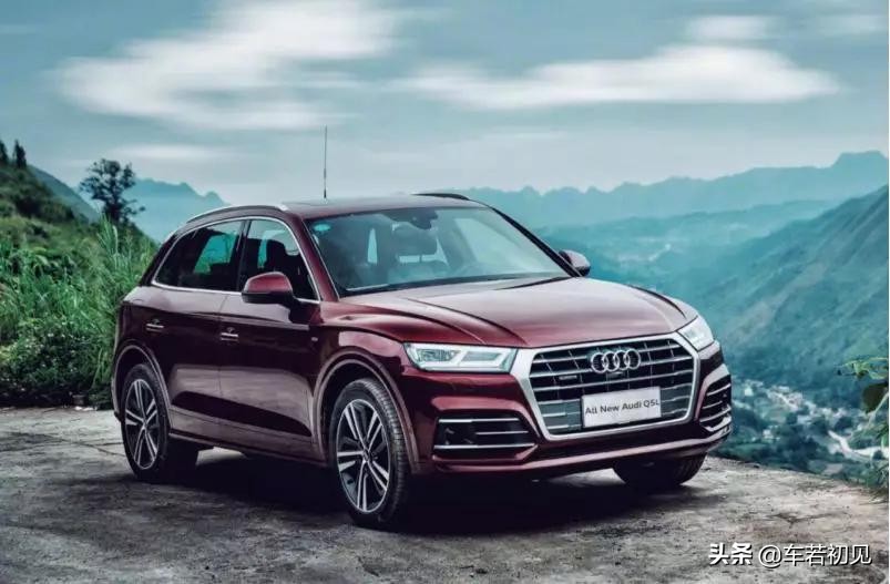 是什么让你喜欢大众,大众对自己的印象