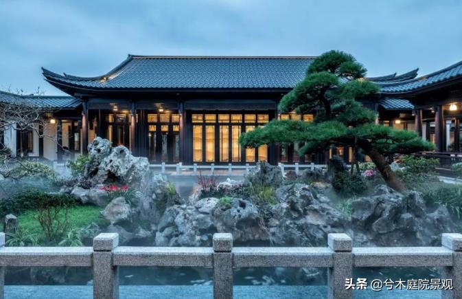 广场园林景观设计有哪些,园林景观设计墙角